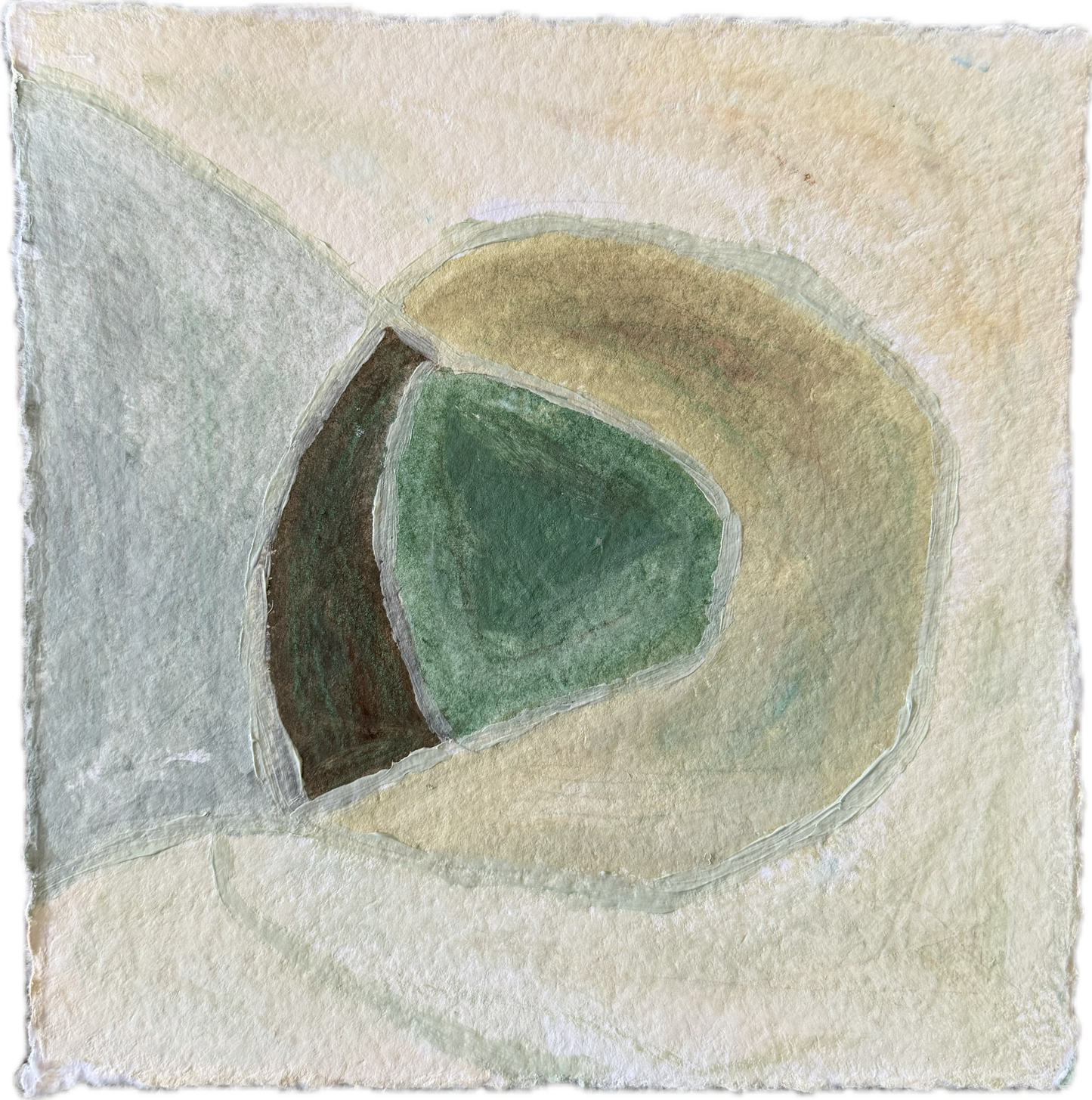 Enveloped No. 1