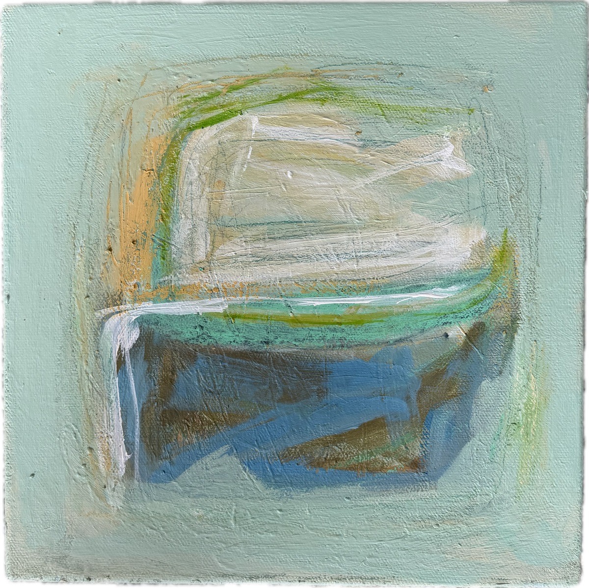 Surface No. 1