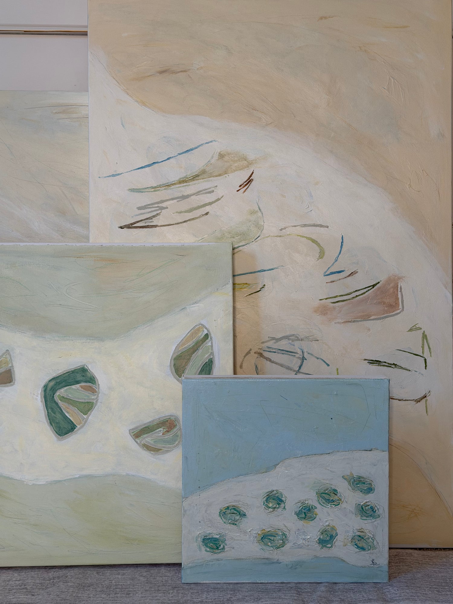 Canvas