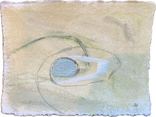 Centered No. 1