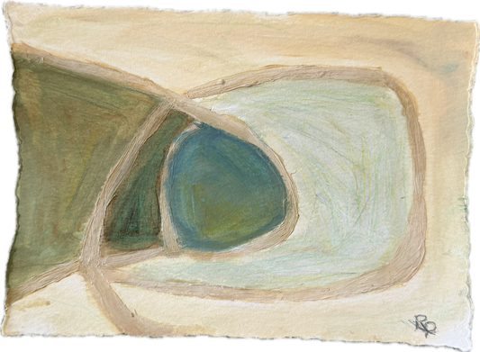 Enveloped No. 2