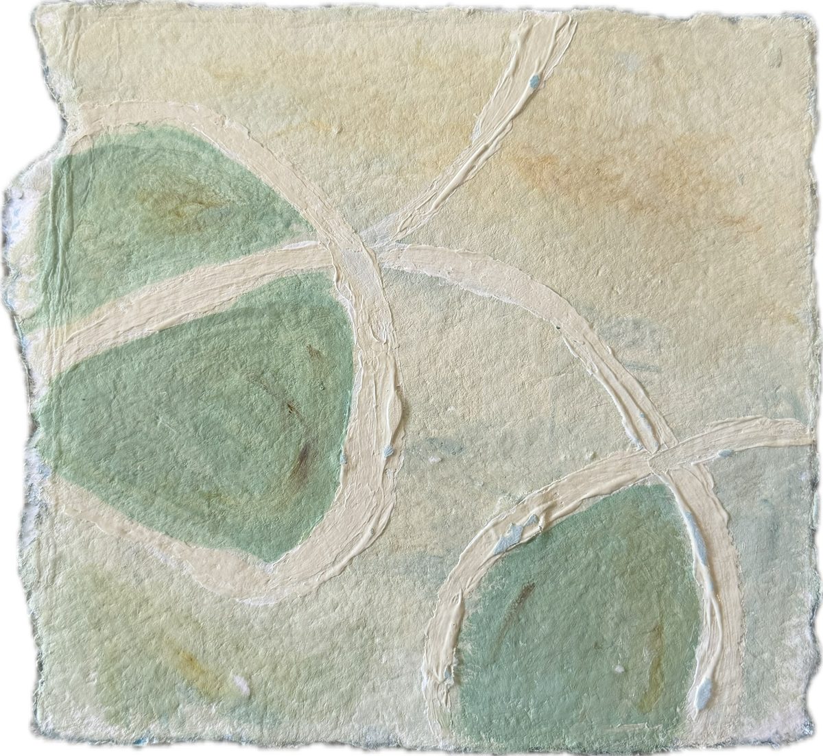 Enveloped No. 2