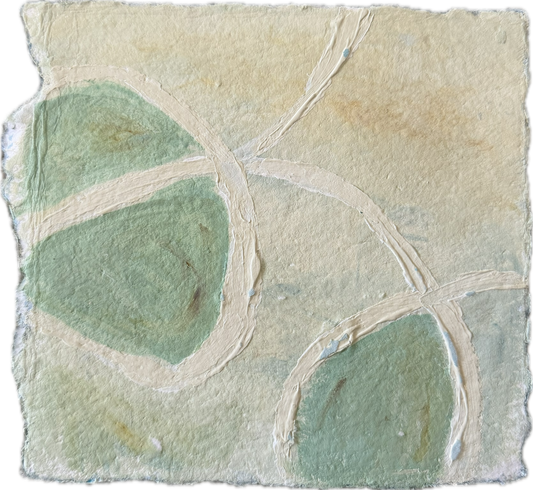 Enveloped No. 2