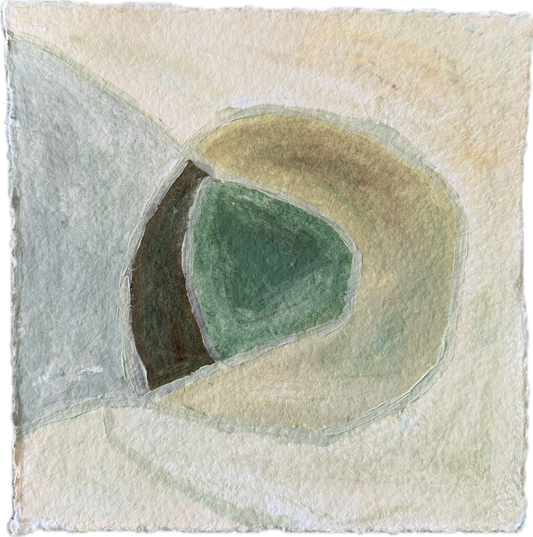 Enveloped No. 1