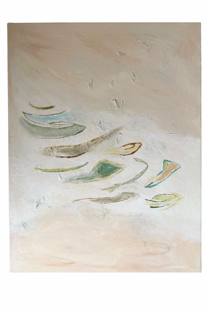 Neither here nor there