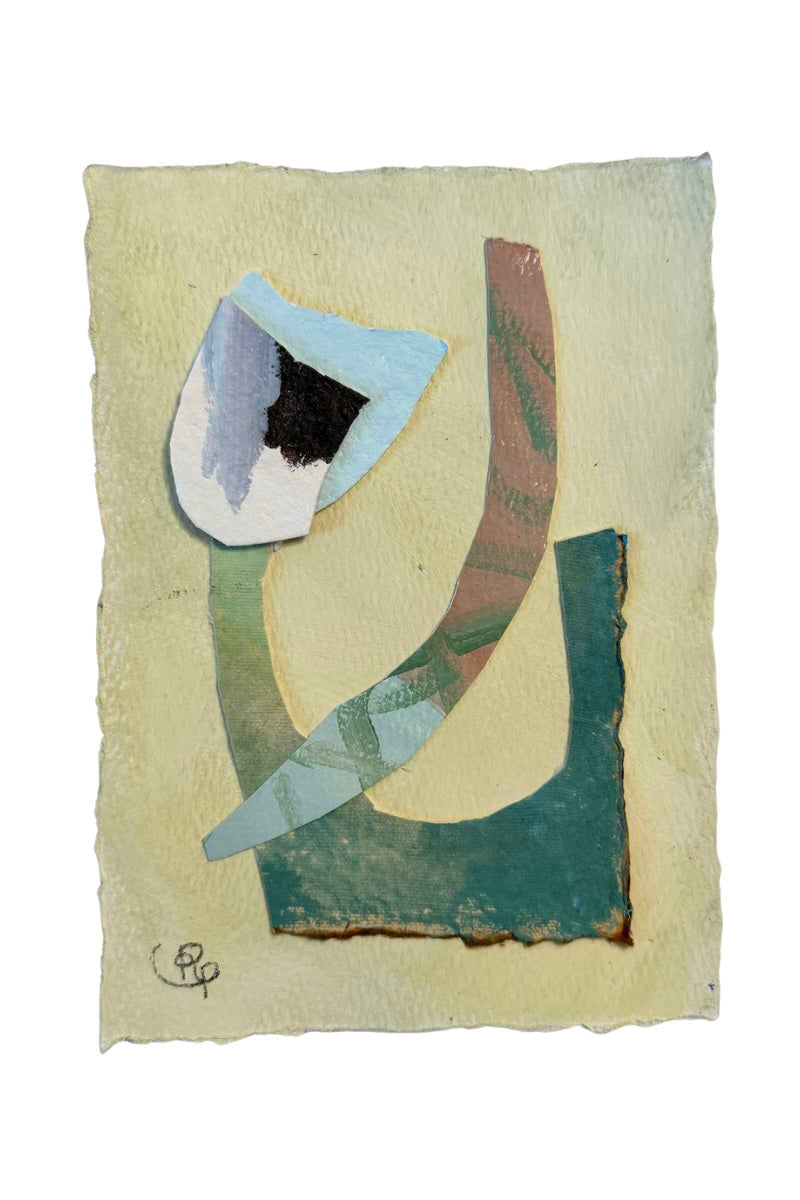 Gathered No. 8