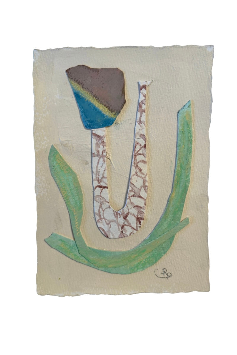 Gathered No. 9
