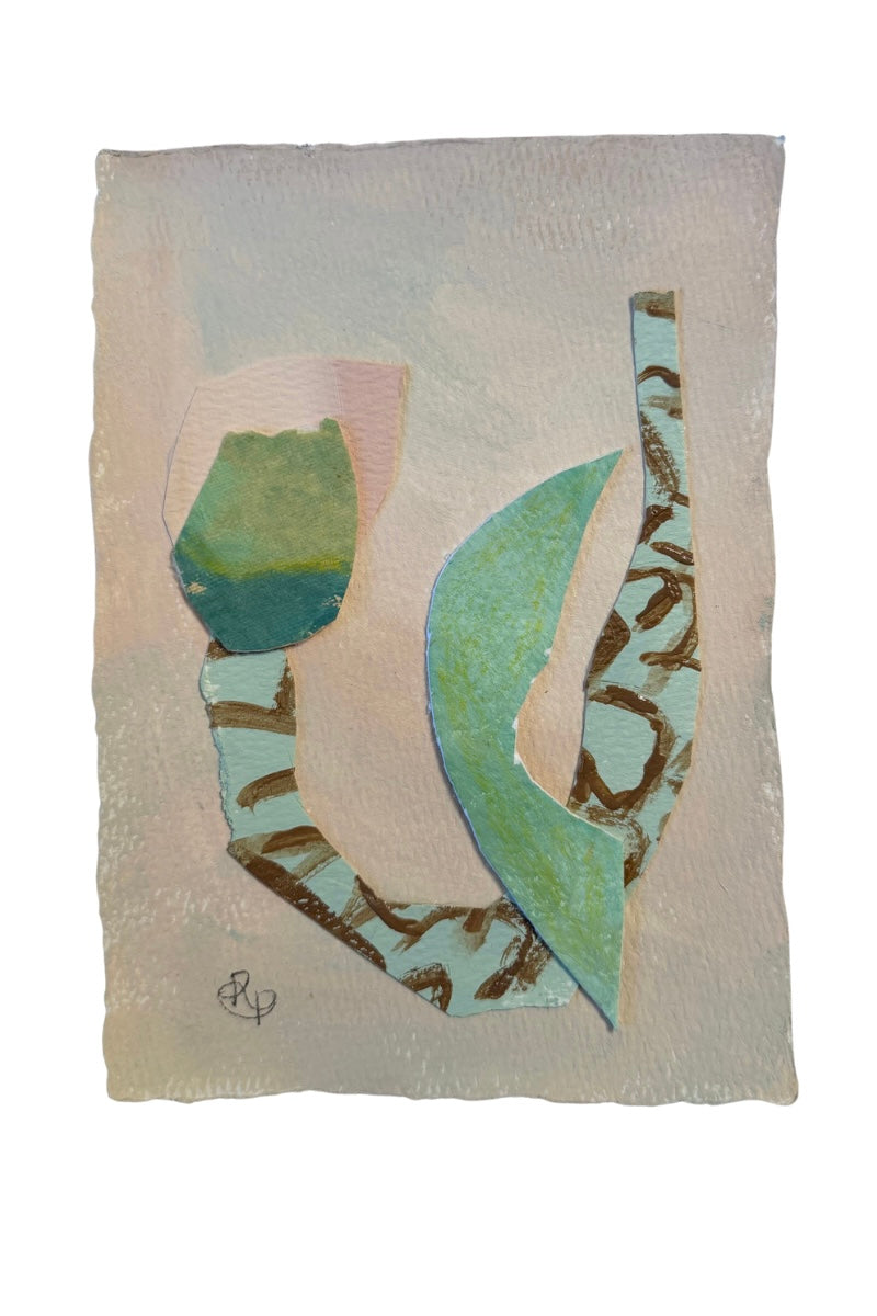 Gathered No. 9